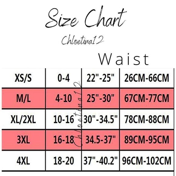 NEW High Waist Body Shaper Slimming Tummy Control Thong Shapewear - Picture 8 of 10